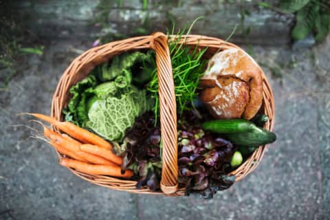 Kaufland se nastavlja boriti protiv bacanja hrane 